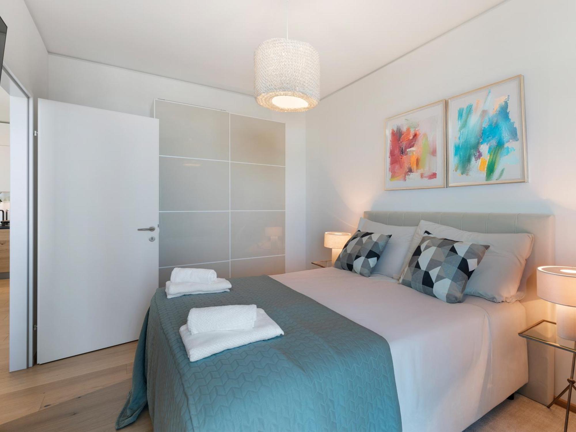 Sky9 Apartments District 3 Wien Eksteriør bilde